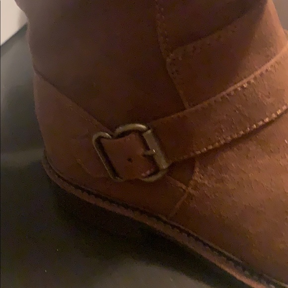 Women’s Sonoma Boots - Picture 3 of 14